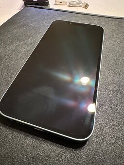 IPhone 14 128gb blue - 2