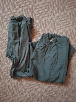 Triko termopradlo - 2