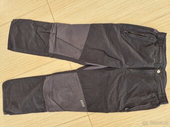 Pánské kalhoty XXL - 2
