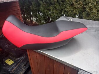 BMW R1150GS adventure - 2