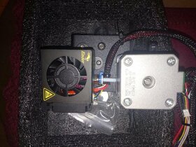 3d tisk direkt pro Ender 3 cr-10 + klony - 2