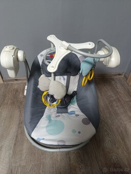 Houpátko Kinderkraft - 2