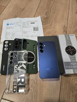 Samsung s25 128gb - 2