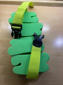 Dětský plavecký pás 15–60 kg - 2