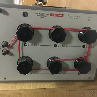 vybavení pro opravy elektroniky - 2