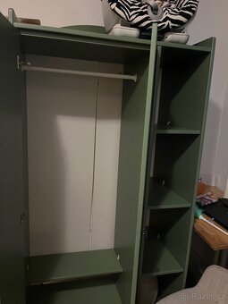 Prodám skříň IKEA - 2