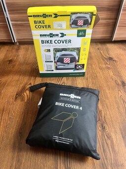 Plachta na 4 kola - 2