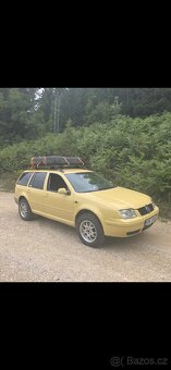 Vw bora 1.9tdi 74kw - 2