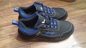 Pracovní boty cxs S3 - 2