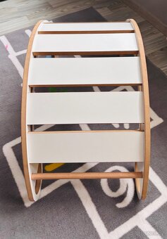 MONTESSORI HOUPAČKA - 2