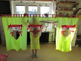 Domeček pod palandu - 2