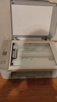 Tiskárna Canon Pixma - 2