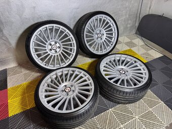 Eta beta venti-R - 2