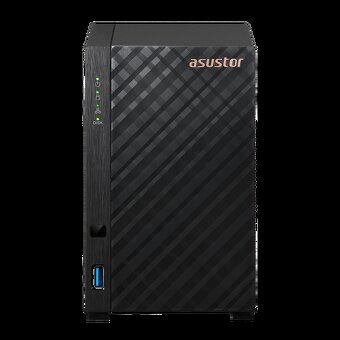 ASUSTOR 1102T - 2