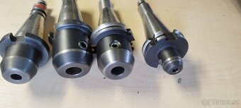 Frézovací hlavy - 2