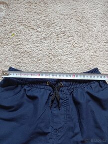 Koupací kraťasy Quiksilver - 2