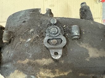 Motor jawa 05 top - 2