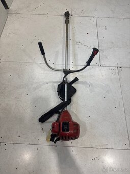 Křovinořez hecht - 2