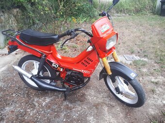 Malaguti Fifty HF 50 - 2