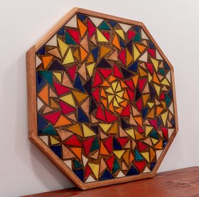 Hvězdokupa - obraz vesmíru DSO - 2