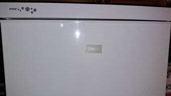 Kombinovaná chladnička Zanussi - 2
