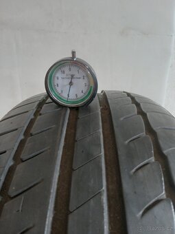 ☀️215/55 R16 Michelin Letní pneumatiky☀️ - 2
