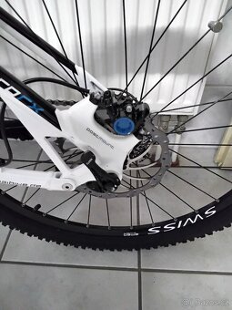 HaibikeXDURO RX, PowerPack 400 - 2