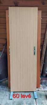 Prodám dveře - 2