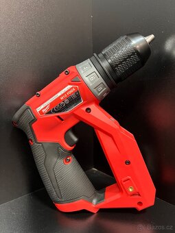 Milwaukee M12 FDDX-0 – Modulární aku vrtačka/šroubovák - 2