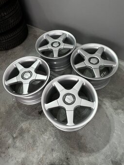 Oz racing 4x100 r16 - 2