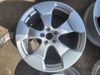 Alu disky Volkswagen ID Buzz R20 ET58 - 2