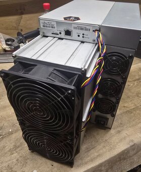 ANT MINER KS5  21T - 2