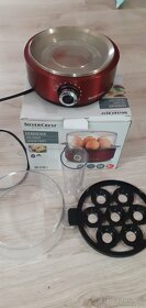 Vařič vajec - 2