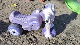 Dětské odrážedlo - 2