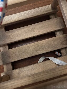 Houpačka pro děti - 2