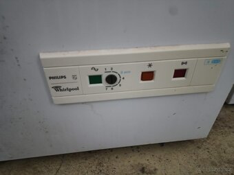 Pultový mrazák 200l - 2