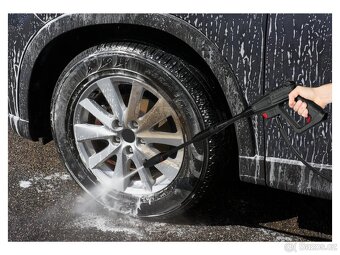 Vysokotlaký čistič PHDM 110 A1 Mini - 2