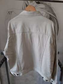 Pánská bunda NEXT (L). - 2