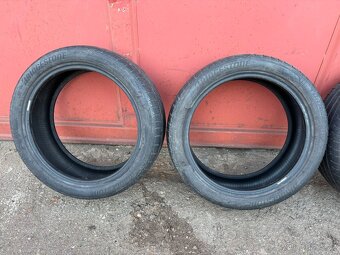 Bridgestone letní 225/45 R18 - 2