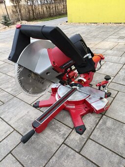 Pokosova pila Einhell Expert TE-SM 2534 - 2