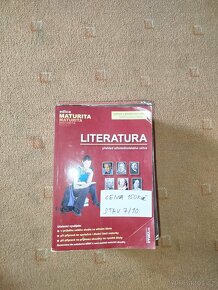 Učebnice pro SŠ - 2