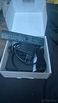 O2 TV set-top box - 2