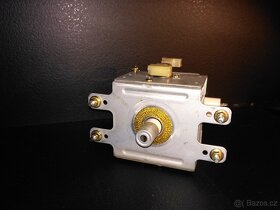 Magnetron a kondenzátor - 2