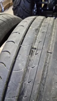 225/45 R17 LETNI PNEU - 2