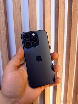 IPhone 15 Pro ZÁRUKA - 2