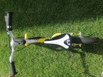 Dětské odrážedlo 12" - 2