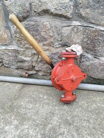 Čerpadlo, pumpa Sigma K 3 - 2