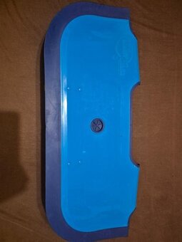 Přepážka do vany Baby Dam - 2