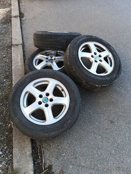 5x100 R15 - 2