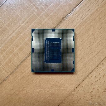 Intel Core i3-3245 | 3.4 GHz | LGA1155 | Dual-Core HT - 2